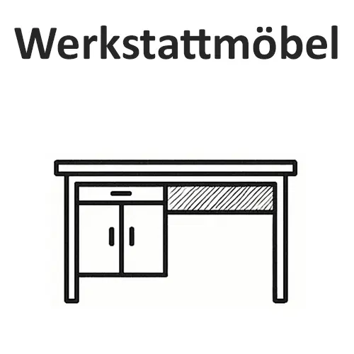 Werkstattmöbel