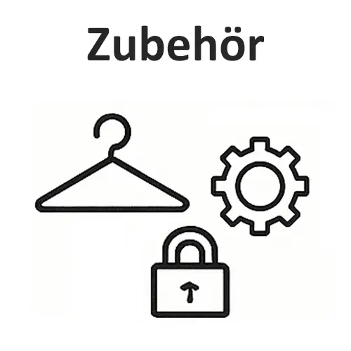 Zubehör